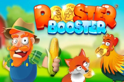 Rooster Booster – Chicken Road Italia